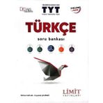 Limit Yayınları Tyt Türkçe Soru Bankası 2024 Baskı Mesleki Hazırlık Üniversite Hazırlık