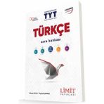 Limit Yayınları TYT Türkçe Soru Bankası - Güncel