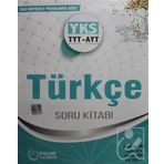 Limit Yayınları TYT Türkçe Soru Bankası ve TYT AYT Rehperim
