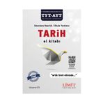 Limit Yayınları YKS Tarih El Kitabı