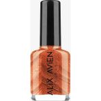 Limited Edition Sedefli Somon Oje-Yüksek Pigmentli Uzun Süreli Kalıcı Hızlı Kuruma-Nail Lacque