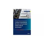 Limited Ortaklıklarda Kuruluş ve Kuruluştan Doğan Hukuki Sorumluluk - Serhan Dinç