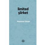 Limited Şiirket - Muammer Güngör