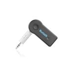 limites Mikrofonlu Aux Bluetooth Araç Kiti Eller Serbest