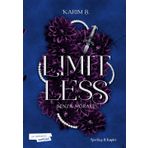 Limitless. Senza morale (Vol. 1) (Pandora)