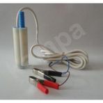 Limk 12Volt Mazot ve Yağ Aktarma Pompası