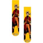 Limmon Store Anime Naruto Uzumaki Renkli Çorap - 36 - 44