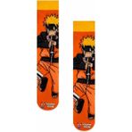 Limmon Store Anime Naruto Uzumaki Turuncu Renkli Çorap - 36 - 44