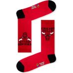 Limmon Store Bulls Kırmızı Uzun Atletik Çorap - Renkli - 36 - 44