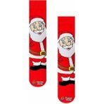 Limmon Store Noel Baba Havlu Çorap - Renkli - 36 - 44
