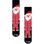 Limmon Store Noel Baba Pijama Havlu Çorap - Renkli - 36 - 44