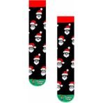 Limmon Store Noel Baba Sakal Renkli Çorap - 36 - 44