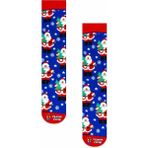 Limmon Store Noel Babalar Çam Renkli Çorap - 36 - 44