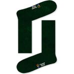 Limmon Store Yeşil Atletik Çorap - Renkli - 36 - 44