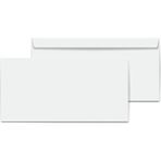 Limmy Diplomat Zarf Penceresiz 105 X 240 Mm Beyaz - 50 Adet