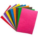 Limmy Fon Kartonu 25x35cm Karışık 10 Renk