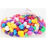 Limmy Renkli Filede Mini Taş, Renkli Taş, Terraryum Taşı, Akvaryum Taşı