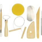 Limmy Resim Metal Spatula Painting Knife No: 1