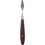 Limmy Resim Spatula, Metal Spatula (Painting Knife) - No: 1