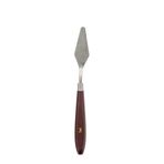 Limmy Resim Spatula, Metal Spatula (Painting Knife) - No: 3