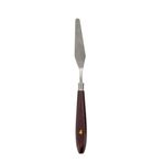 Limmy Resim Spatula, Metal Spatula (Painting Knife) - No: 4