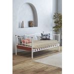 Limni Home Lars Metal Divan&Karyola