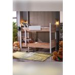 Limni Home Mondo Ikili Ayrilabilen Mdf Profilli 90X190 Ranza