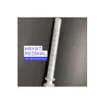 LİMO ÖLÇÜLÜ ŞURUP ŞIRINGASI BEBEK ORAL İLAÇ ENJEKTÖR 10 ML