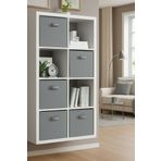 limocca home textile Dolap İçi Çamaşır Çocuk Odası Oyuncak Düzenleyici Katlanır Saklama Kutusu Organizer