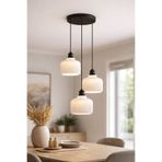 Limon 3D Desing 3lü Sarkıt Vintage Avize Modern Mutfak Yemek Masası Salon Pinterest Avize E27 Uyumlu