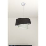 Limon 3D Desing Tekli Modern ve Dekoratif Sarkıt Avize Lamba Yatak Odası Salon Mutfak Koridor