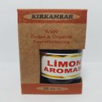Limon Aroması 20 cc - 20 ml