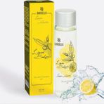 LİMON BAHÇESİ 180 ml CAM DÖKME KAPAK KOLONYA EDC