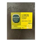 Limon Bahçesi Kokulu Sabun