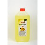 Limon Çiçeği Kolonya 5 Lt 80 Derece