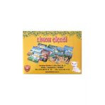Limon Çiçeği Öykü Dizisi 10 Kitap Set Çalışkan Arı Yayın