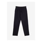 LİMON COMPANY Limon Normal Bel Düz Paça Jogger Siyah Erkek Pantolon MML5WM-PNT2207