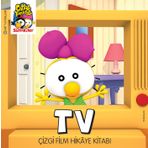 Limon ile Zeytin TV-Mart Yayınları
