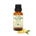 Limon Kabuğu Yağı 10ml