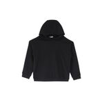 Limon Kapüşon Yaka Düz Lacivert Kadın Sweatshırt ML4WL-SWT9010, XL, 5003163182