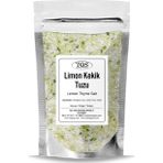 Limon Kekik Tuzu 1 Kg (1. Kalite) Lemon Thyme Salt