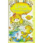 Limon Kokulu Masallar Yakamoz Yayınları - İkinci El Kitap