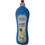 Limon Kokulu Sıvı Bulaşık Deterjanı (Elde Yıkama) 750 ml