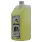 Limon Kolonyası 80° -1 Litre - (BİDON) Korumalı Kapak - Yeni Model