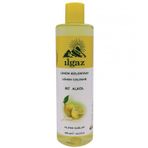 Limon Kolonyası 80 Derece 400 Ml - Tazeleyici Ve Ferahlatıcı Hijyen