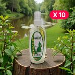 Limon Kolonyası 80° Sprey 150 ml 10 lu