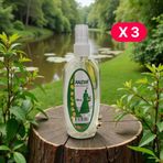 Limon Kolonyası 80° Sprey 150 ml 3 lü