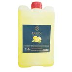 Limon Kolonyası Kolonya 80° 5 Lt Bidon 5 Litre