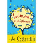 Limon Kütüphanesi (Ciltli, Şömizli) - Jo Cotterill - Jo Cotterill