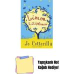 Limon Kütüphanesi (Ciltli) + Yapışkanlı Not Kağıdı - Hayır